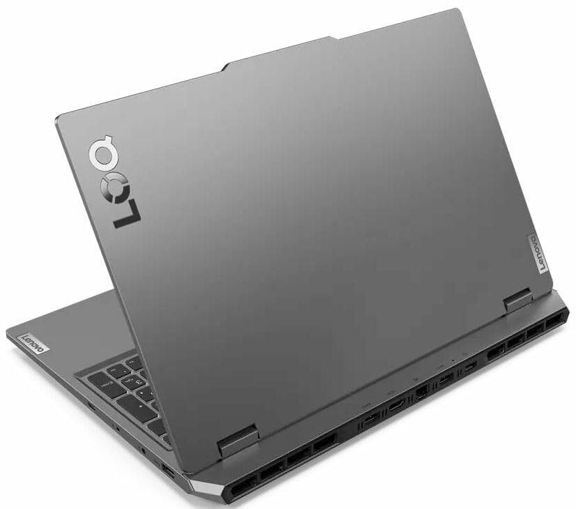 Amazon.com: Lenovo LOQ 15IRX9 15.6” Full HD Gaming Laptop Intel